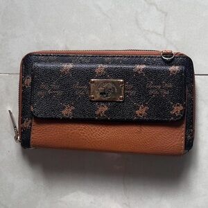 Beverly Hills Polo Club Handbag/Purse